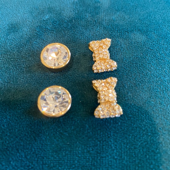 Pair of Kate Spade Earrings - Picture 6 of 14